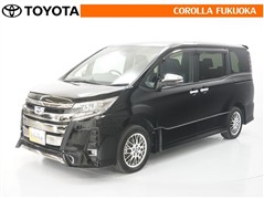 ノア ハイブリッド SI WXB3