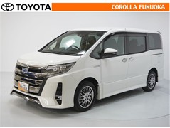 ノア ハイブリッド SI WXB2