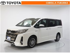 ノア ハイブリッド SI WXB2