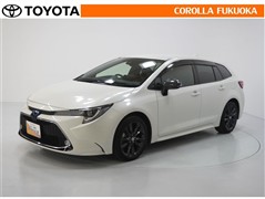 カローラツーリング HV WXB