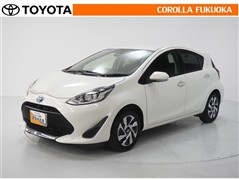 アクア S スタイルブラック*