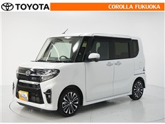 ダイハツ タント カスタムRS