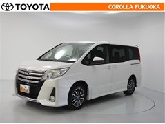 トヨタ ノア SI