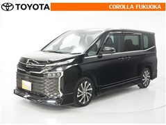 トヨタ ヴォクシー S-Z