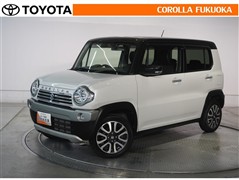 スズキ ハスラー JブラックインテリアPKG*