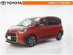 シエンタ ハイブリッド Z*