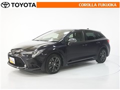 トヨタ カローラツーリング WXB