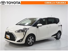 シエンタ G クエロ