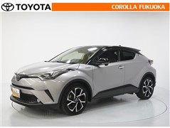 C-HR HV G LEDエディション