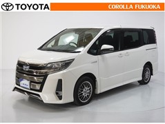 ノア ハイブリッド SI