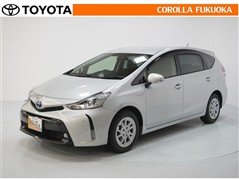 プリウスアルファ G