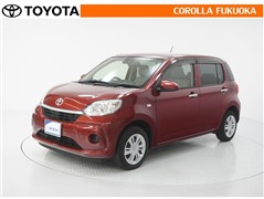 パッソ X Lパッケージ*