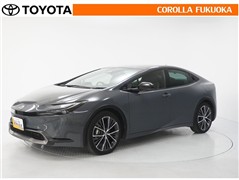 トヨタ プリウス G