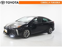 プリウス A ツーリングセレクション