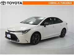 トヨタ カローラ ハイブリッド WXB*