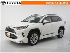 RAV4 G Zパッケージ