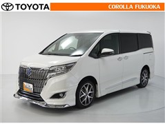 トヨタ エスクァイア ハイブリッド GI