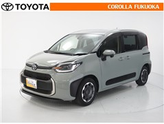 トヨタ シエンタ Z