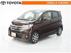 日産 デイズハイウェイスターXプレミアム