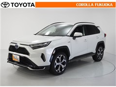 RAV4 PHEV Z