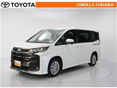 トヨタ ノア ハイブリッド S-G