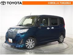 ルーミー カスタムG-T*