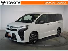 ヴォクシー ZS キラメキ3