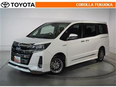 ノア ハイブリッド SI WXB