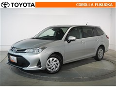 カローラフィールダー EX