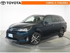 カローラフィールダー1.5G WXB*