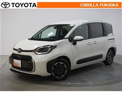 シエンタ ハイブリッド Z