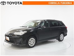 カローラフィールダー 1.5X