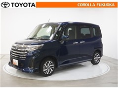 ルーミー カスタムG*