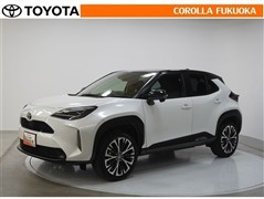 ヤリスクロス Z*