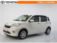 パッソ X Lパッケージ*