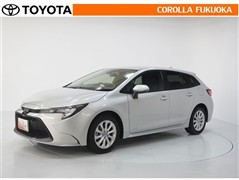 カローラツーリング S