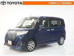 ルーミー カスタムG-T*