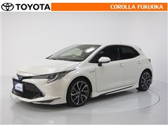 カローラスポーツ HV G Z