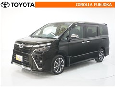 ヴォクシー ZS キラメキ3