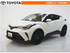 C-HRHV Gモードネロセーフティ+