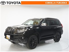 ランクルプラドTXL70thアニバ