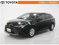 トヨタ カローラツーリング HEV G