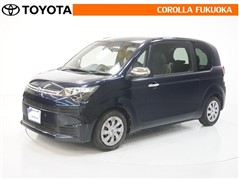 トヨタ　スペイド F クィーン2*