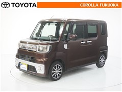 ダイハツ ウェイク X ファインセレクションSA*