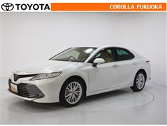 カムリ G レザーパッケージ