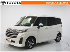 ルーミー カスタムG-T*