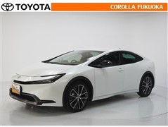 トヨタ プリウス G