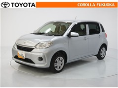 パッソ X Lパッケージ*