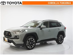 RAV4 アドベンチャー*