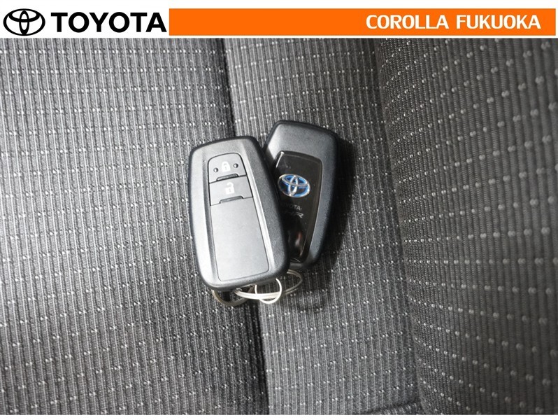 C-HRHV S LEDパッケージ*（381035775033）の中古車 | トヨタ認定中古車